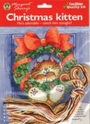 (image for) Cross Stitcher No: 181