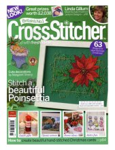 (image for) Cross Stitcher No: 192