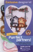 (image for) Cross Stitcher No: 196