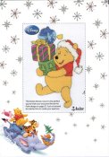 (image for) Cross Stitcher No: 204