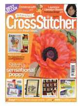(image for) Cross Stitcher No: 204