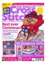 (image for) World of Cross Stitching No: 78
