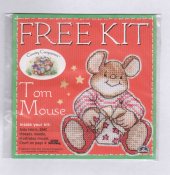(image for) World of Cross Stitching No: 91
