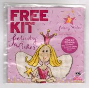 (image for) World of Cross Stitching No: 94