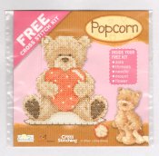 (image for) World of Cross Stitching No: 102