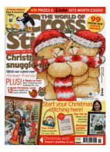 (image for) World of Cross Stitching No: 103