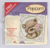 (image for) World of Cross Stitching No: 110