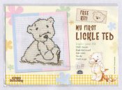 (image for) World of Cross Stitching No: 126