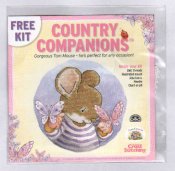 (image for) World of Cross Stitching No: 127