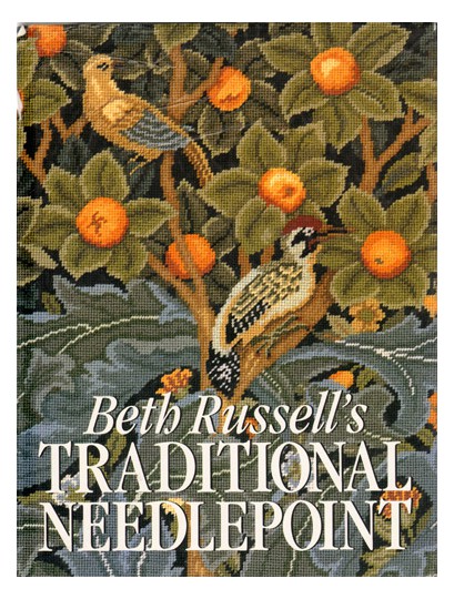 (image for) Traditional Needlepoint