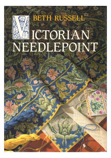 (image for) Victorian Needlepoint
